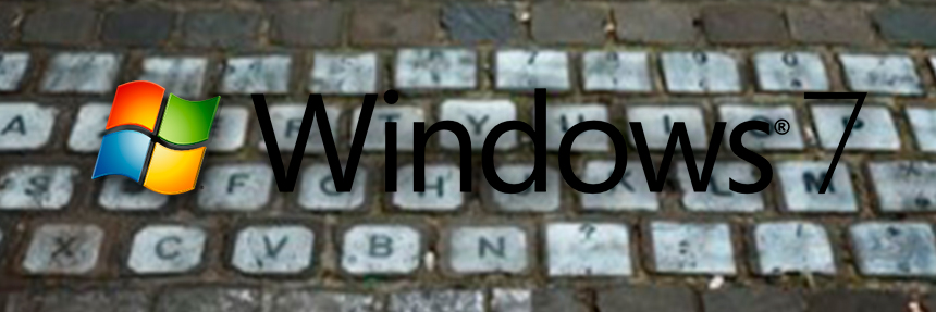 Ускоряем работу с Windows. Основные горячие клавиши Windows 7