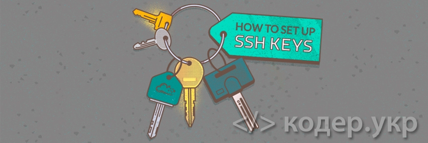 Настройка доступа к репозиторию по SSH
