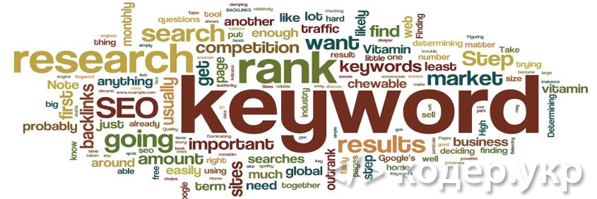 Keywords - использовать мета-тег или он уже не работает?